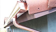 Rain Gutter Installation, Repair, Cleaning in Fort Gaines, AL